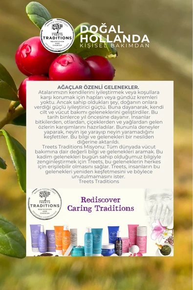 Duş Öncesi Sonrası Vücut Bakım Seti Besleyici Arındırıcı Nemlendirici - 6