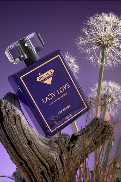 Lady Love Kadın Parfüm - 2