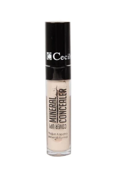 Mineral Kapatıcı Cover Up Mineral Concealer 03