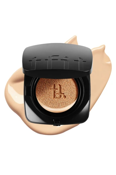 Tfıt Cushion Fondöten Layering Fit Glow Cushion Ex 12 G Spf 50 /pa Gün Boyu Işıltılı Etki ürün görseli
