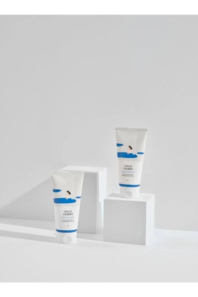 Yoğun Nemlendirici Arındırıcı Yüz Yıkama Köpüğü-birch Juice Moisturizing Cleanser - 150 ml - Resim 2