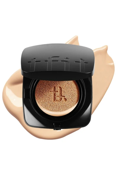 Tfıt Cushıon Fondöten Layerıng Fıt Glow Cushıon Ex W02 Spf 50 /pa Gün Boyu Işıltılı Etki ürün görseli