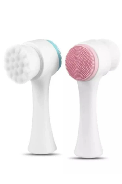 YÜZ TEMİZLEME FIRÇASI - Resim 2