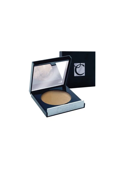 Cooked Terracotta Allık 10 ürün görseli