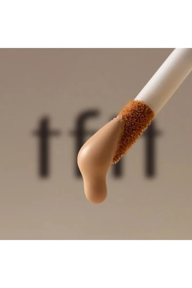 Tfit Likit Kapatıcı  Idol Cover Concealer P01 Petal 6.5 G Göz Altı Ve Çevresi Için Kapatıcı - Resim 5