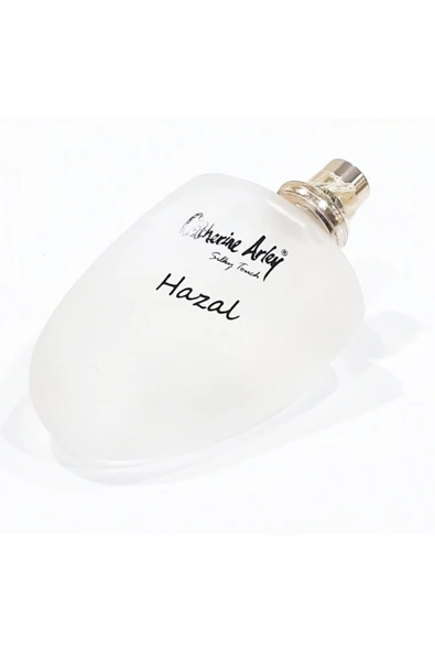 Hazal Edt 50 ml Kadın Parfüm Kutusuz 8693188017674 ürün görseli