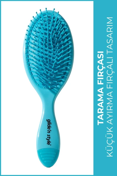 Açma Tarama Fırçası Gs-242 - 1