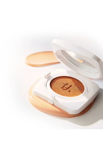 Tfıt Cushıon Fondöten | Layerıng Fit Cover Cushıon Ex 12 G Spf 50 /pa Yüksek Kapatıcı Etkili - Resim 4