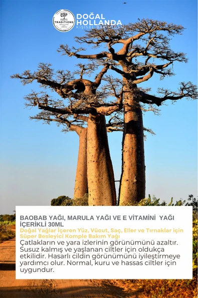 Nourishing Spirits Muzice Yağ / Miracle Oil 30ml - Resim 2