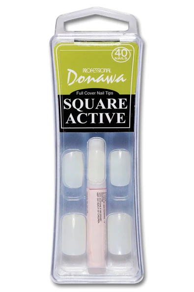 Donawa Takma Tırnak Cw-04 - Resim 3