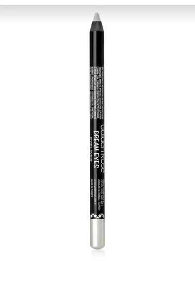 Dream Eyes Eyeliner No 404 Açık Gri