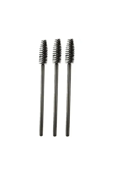 19 Parça Lüx Keseli Makyaj Fırça Seti Makyaj Süngeri Ve Fırça Seti - 6