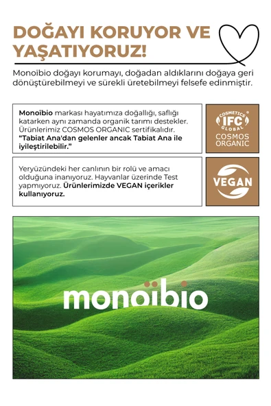 Makyaj Temizleme Pamuğu - %100 Pamuk Yıkanabilir Yüz Temizleme Pamuğu 2'li Paket - Resim 7