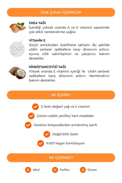 Renkli Dudak Nemlendiricisi SPF 50+ Karadut  5 gr - Resim 4