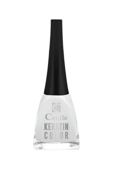 Oje - Keratin Nail Colors 02 8698438101400 ürün görseli