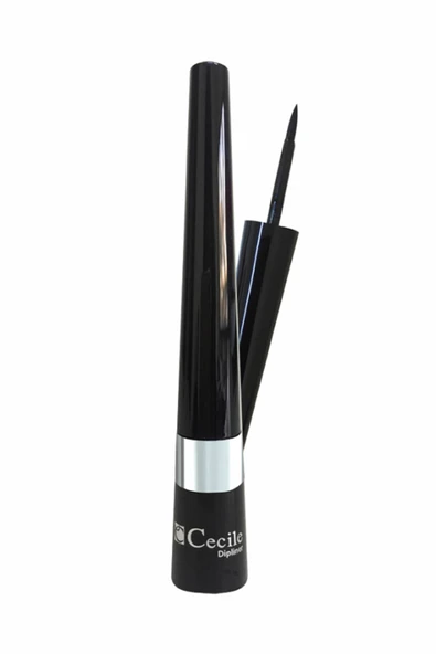 Eyeliner - Very Black Dipliner New Formula 8698438606103 ürün görseli