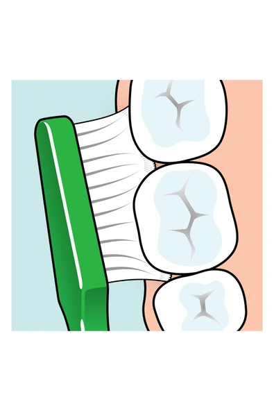 Diş Fırçası Supreme Soft - Resim 3