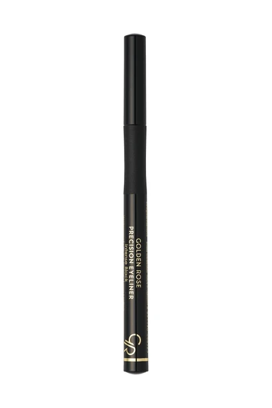 Precision Liner 01 Intense Black Likit Kalem Eyeliner - Resim 3