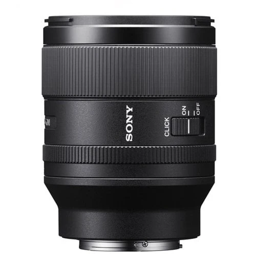 Sony FE 35mm f/1.4 GM Lens (SEL35F14GM) - Resim 3
