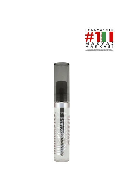 Love My Lashes Transparan Kaş Maskarası - Resim 2