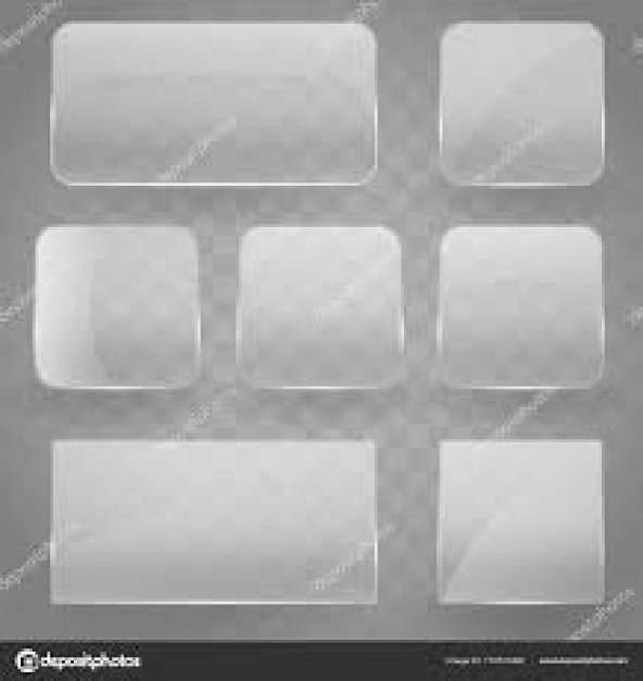 45X90 PVC PP ŞEFFAF EMNİYET ETİKETİ 750 Lİ SARIM 45X90 - 6