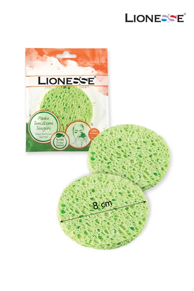 Maske Temizleme Sünger - 240 - Resim 4