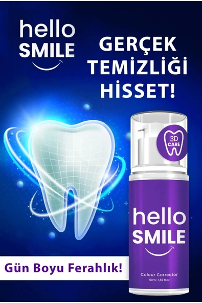 Anında Beyazlık 50 ml - Resim 3