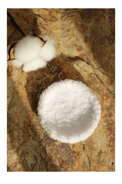 Makyaj Temizleme Pamuğu - %100 Pamuk Yıkanabilir Yüz Temizleme Pamuğu 2'li Paket - Resim 6