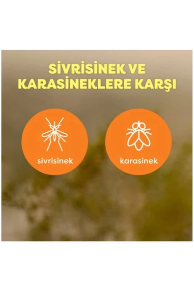 JOHNSON OFF LOSYON 100 ML - 3