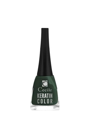 Oje - Keratin Nail Colors 22 8698438101608 ürün görseli