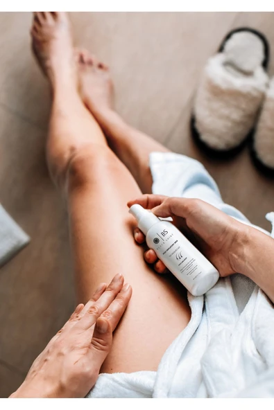 Tüy Inceltici Ve Nemlendirici Süt Isırgan Otu & Hyaluronik Asit Özlü 60 ml - 5