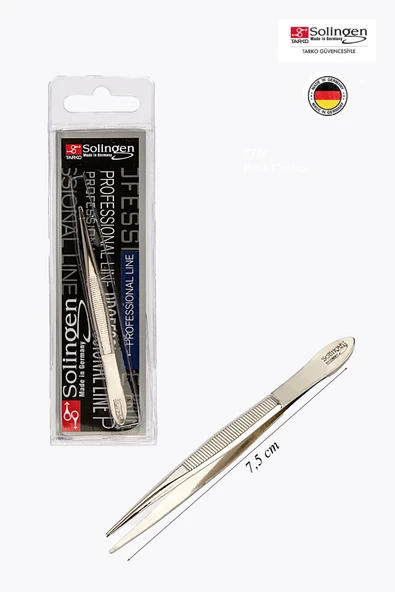 Batık Cımbız - 7344 8697888004095 - 2