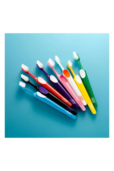 Diş Fırçası Supreme Soft - Resim 5