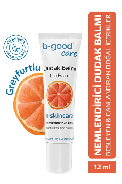 Dudak Balmı 12 ml ürün görseli