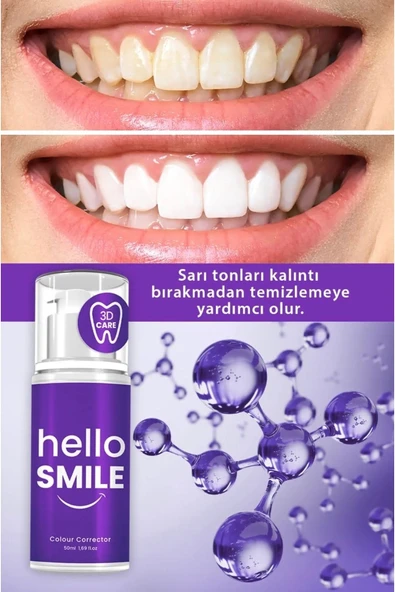Anında Beyazlık 50 ml - Resim 2