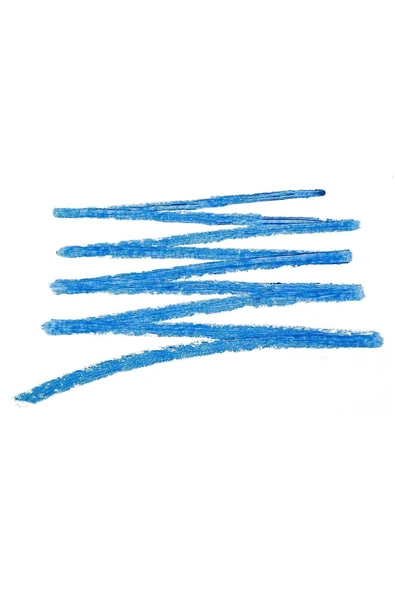 Mat Kalıcı Göz Kalemi (MAVİ) - Extreme Tattoo Gel Pencil - 012 Blue Dream - 8682536041195 - 4