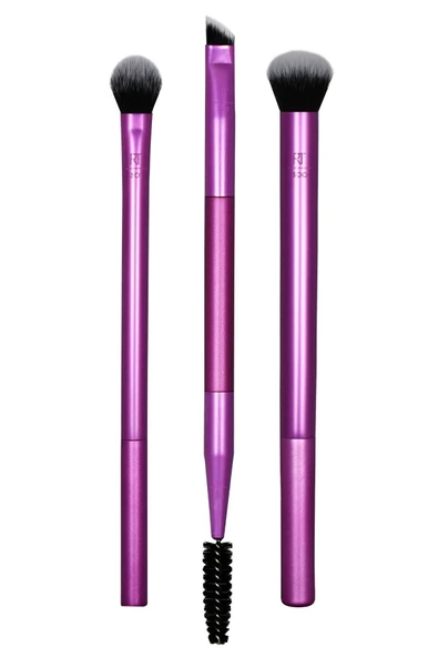 Eye Shade Blend Fırça Seti - Resim 2