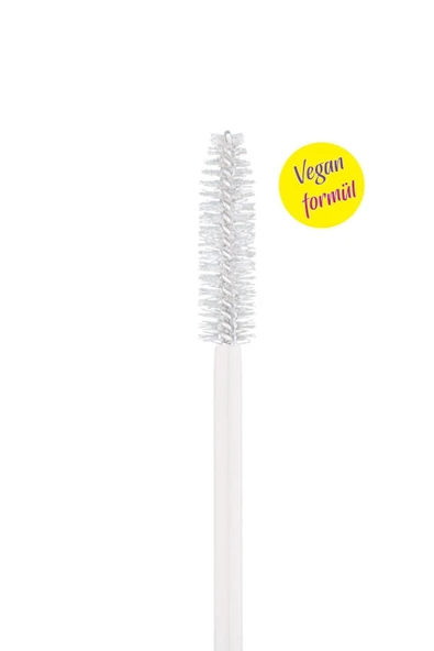Brow Fixing Gel Brow & Lash Mascara Sabitleyici Kaş ve Kirpik Maskarası 11 ml - Resim 4