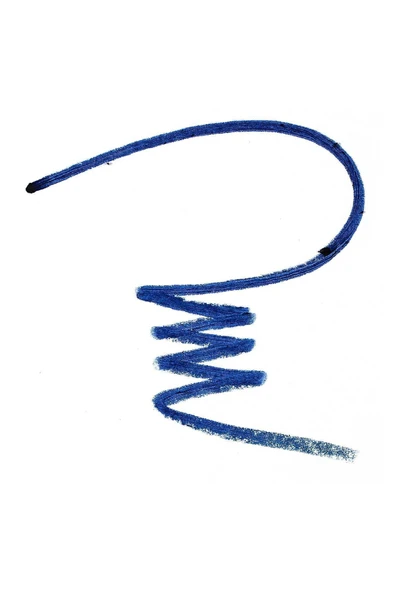 Koyu Mavi Eyeliner - Ultra Eyeliner 01 8690604547227 - Resim 4