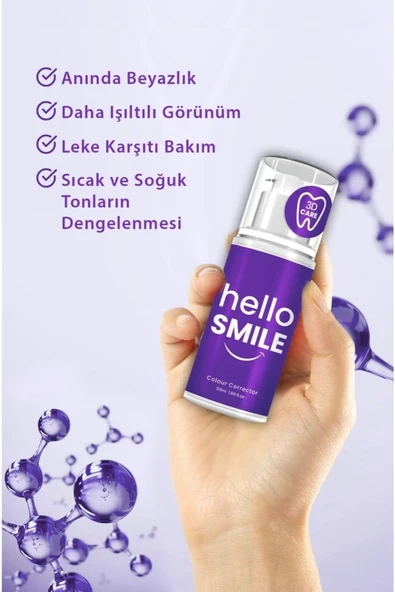 Anında Beyazlık 50 ml - Resim 4