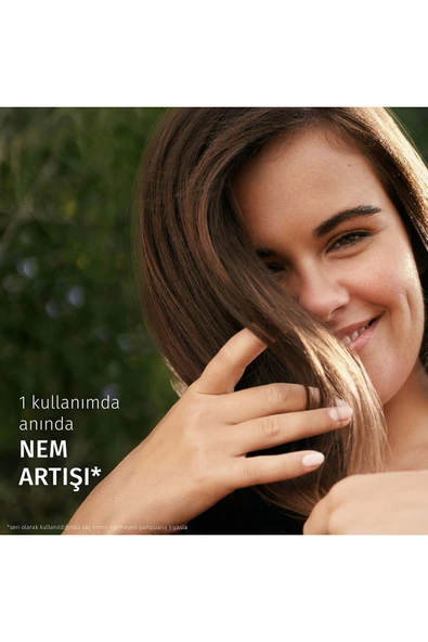 Sülfatsız Yatıştırıcı Aloe Içeren Şampuan 350 ml - Resim 4