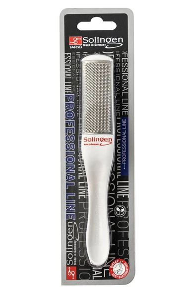 Ayak Törpüsü 7159 - Paslanmaz Çelik , Ergonomik Sap - 3