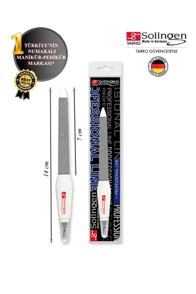 Tırnak Törpüsü 5151/5 8697888005924 ürün görseli