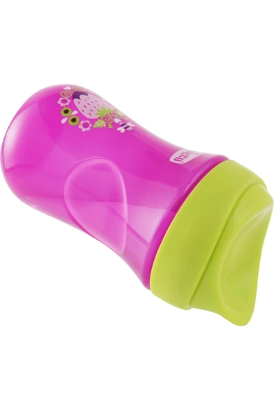 Easy Cup 266 ml Pembe - 2