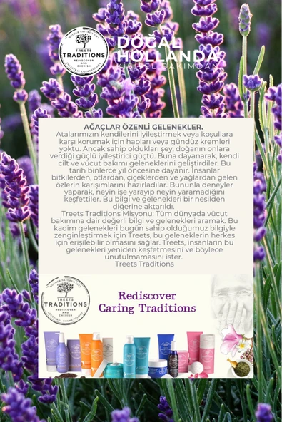 Çanta Boy Ferahlatıcı Etki Cildinizi Derinden Temizleyen Nemlendiren Mistik Duş jeli - 5