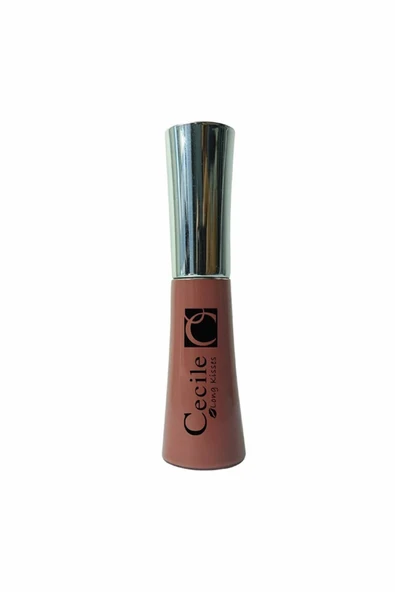Long Kisses Lipgloss Likit Kalıcı Ruj No:33 ürün görseli