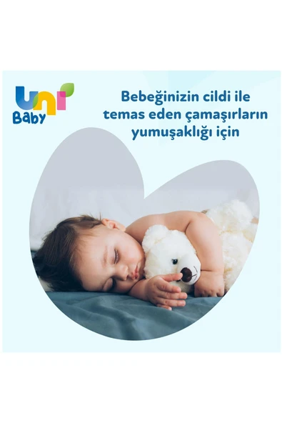 Çamaşır Yumuşatıcı 1500 ml - 4