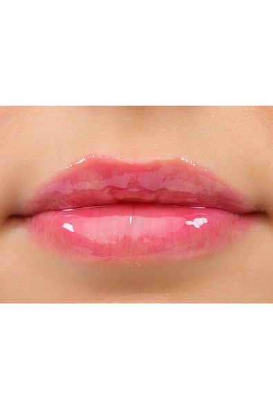 Lıp Oıl Besleyici Dudak Bakım Yağı Vegan Blackwood Aroma - Resim 4