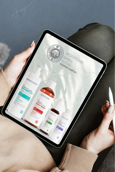 Nemlendirici Ve Besleyici Mistik Kokulu Japon Kiraz Çiçeği Duş Jeli Vücüt Temizleme - 8