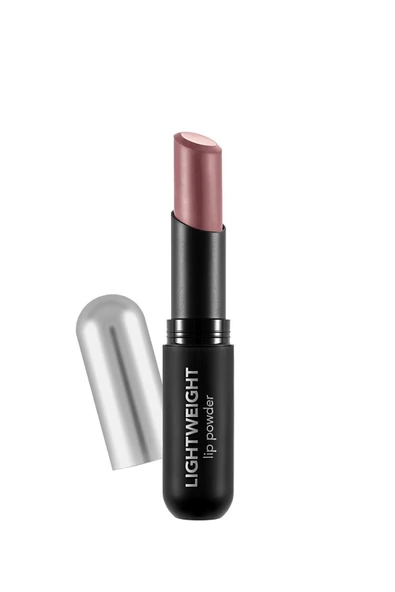Lightweight Lip Poweder Yüksek Pigmentli & Mat Bitişli Ultra Hafif Ruj - 009 - Resim 2